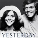 Carpenters / Yesterday Once More 이미지