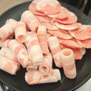 춘천고깃집 | 춘천 남춘천역 근처 맛집 아기의자있는 고깃집 춘천꽃대패 후기