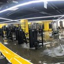 진영스포츠센터 이미지