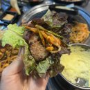 통통돼지 | [부천/맛집] 원종동고기집 &#34;통통돼지부속&#34; 본점 방문후기