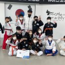 라송비룡태권도장 이미지