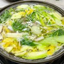[전남/무안남악] 봄내음 가득한 알가득 품은 生쭈꾸미샤브샤브맛집 &#34;아라맛집&#34;