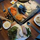 우리동네 대통령 동삭소사벌점 이미지