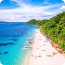 보라카이 이미지