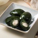 서천한산모시떡
