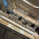 월드컵 | W1. 웨딩홀 투어 월드컵컨벤션 계약 후기(임페리얼볼룸홀)