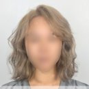 박정현헤어 이미지