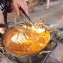 제주를 한 판에 담은 성산 맛집 제주 어물전