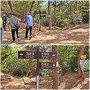 부산 다대포 둘레길 몰운대- 다대포해수욕장 구간 트레킹