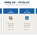 새벽식품 네이버블로그