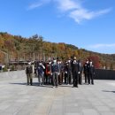 대한민국 6.25참전유공자회 충남지부 천안시지회 | 대한민국 6.25참전유공자회 충남지부 계룡시지회 참배(2020.10.28.)