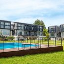 돈내코펜션 이미지