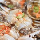 이하정 간장게장 이미지