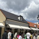 메버스플랫 | Paris 프랑스일상 | 라 발레 빌라지 La Vallée Village 총정리!