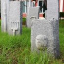 동학혁명 모의탑 이미지