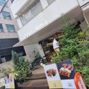 가로수길 케익 카페 : 듀자미 10년 연속 블루리본 수요미식회 방영 맛집 내돈내산 리얼후기