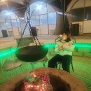 논산관광농원 | 논산 아이와 가기 좋은 글램핑｜바글바글글램핑 사계절 수영장 후기