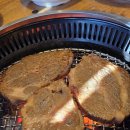 경기도 수원시 영통구 중부대로 | 수원 영통 원천점 <천지연 우설화> 후기｜끝까지 구워주는 돼지갈비 맛집