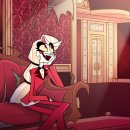 찰리호텔 이미지