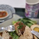[신촌 세브란스 맛집] 콘타이 – 병원 안에서 먹은 프리미엄 족발덮밥 카오카무 후기