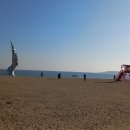 왜목마을 해수욕장 주변 티스토리