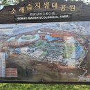 서해랑길 93~94코스 [인천 소래습지생태공원 ~ 남동체육관 ~ 선학역] (26-04-12)