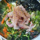 한산도회식당 이미지