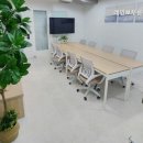 레인보우룸 회의실 스터디룸