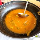 만리포 선창 이미지