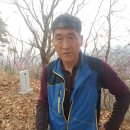 버스정류장 06-288 | 1134 원주,충주 갈미봉~국사봉~빌미산 2019.004.18.목요일 맑음