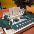 광장47호 | 부쉐론 콰트로 클래식 웨딩밴드 후기🖤