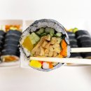 리김밥 다산1동점 | [남양주 다산] 맛집 리김밥. 신선한 재료로 속이 꽉 찬 프리미엄 김밥 맛집!