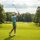 그린클럽 골프연습장 이미지