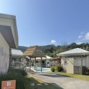 스테이인터뷰빌라드우A | [공주] 스테이인터뷰 빌라드 우 3호 내돈내산 후기