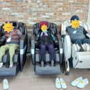 미소짓는케어 이미지