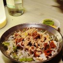 산천수산송어횟집
