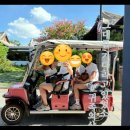 마을회관 주차장 (한남리) | 전주 한옥마을 ｜맛집·가까운 주차장·드라마 촬영지 정리 (스물다섯 스물하나)