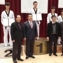 정선태권도체육관 이미지