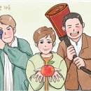 삼형제 Daum카페