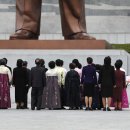 How Sincere is the South Korean Government About North Korean Human Rights? 이미지