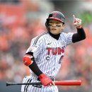 ♡♡한국시리즈 3차전 응원전 이미지