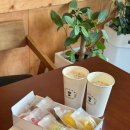 메고지고 떡창고&남영댁커피24