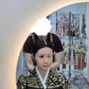 지지배헤어샵 | 💍W2. 한복 웨딩촬영 실내스튜디오 촬영/지지배배 한복/경복궁 한복