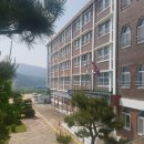 양주중학교 이미지