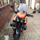 BMW R1150R Rockster 락스타 판매합니다. 이미지