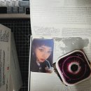 에스파 CDP가 왔다네 푸항항