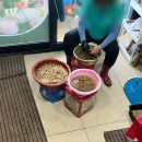 사강로 | [화성] 맛찌개전문점 깜빡이횟집 방문후기~