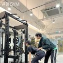 믿음GYM 이미지
