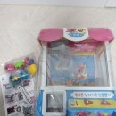 상어가족 인형뽑기 이미지