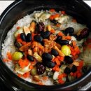 함바위굴밥 이미지